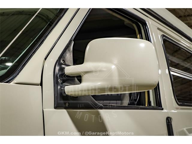 2003 Volkswagen Eurovan (CC-2081492) for sale in Grand Rapids, Michigan