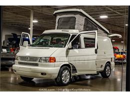 2003 Volkswagen Eurovan (CC-2081492) for sale in Grand Rapids, Michigan