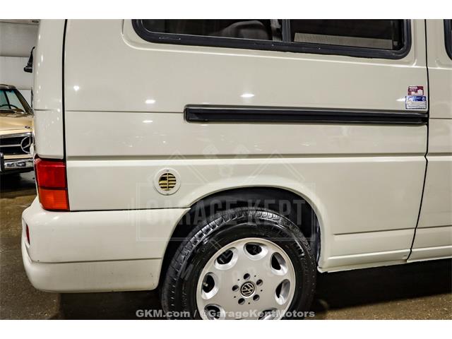 2003 Volkswagen Eurovan (CC-2081492) for sale in Grand Rapids, Michigan