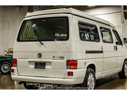 2003 Volkswagen Eurovan (CC-2081492) for sale in Grand Rapids, Michigan