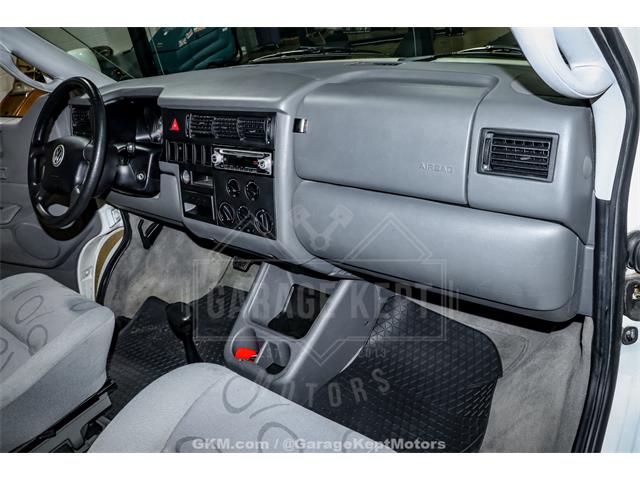 2003 Volkswagen Eurovan (CC-2081492) for sale in Grand Rapids, Michigan