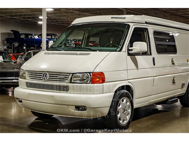 2003 Volkswagen Eurovan (CC-2081492) for sale in Grand Rapids, Michigan