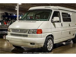 2003 Volkswagen Eurovan (CC-2081492) for sale in Grand Rapids, Michigan