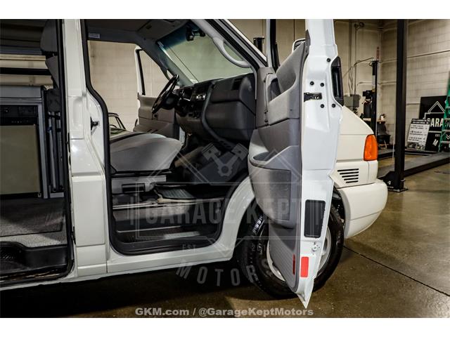 2003 Volkswagen Eurovan (CC-2081492) for sale in Grand Rapids, Michigan
