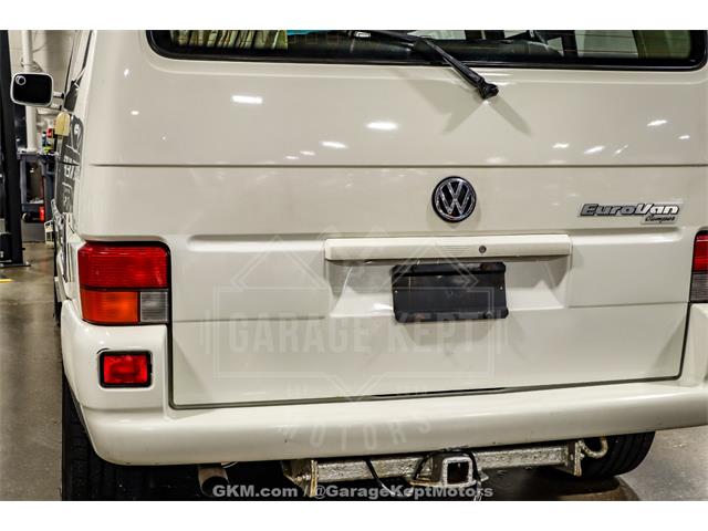 2003 Volkswagen Eurovan (CC-2081492) for sale in Grand Rapids, Michigan