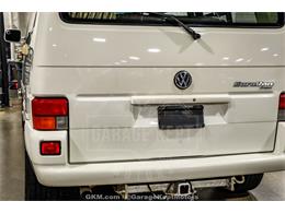 2003 Volkswagen Eurovan (CC-2081492) for sale in Grand Rapids, Michigan