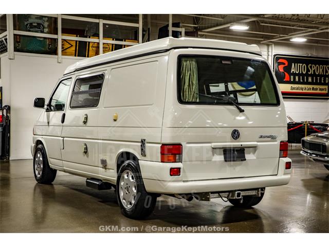 2003 Volkswagen Eurovan (CC-2081492) for sale in Grand Rapids, Michigan