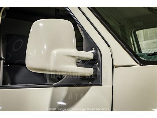2003 Volkswagen Eurovan (CC-2081492) for sale in Grand Rapids, Michigan