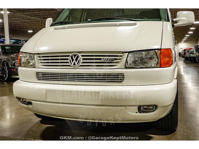 2003 Volkswagen Eurovan (CC-2081492) for sale in Grand Rapids, Michigan