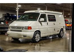 2003 Volkswagen Eurovan (CC-2081492) for sale in Grand Rapids, Michigan