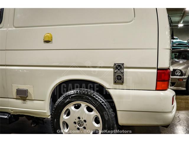 2003 Volkswagen Eurovan (CC-2081492) for sale in Grand Rapids, Michigan