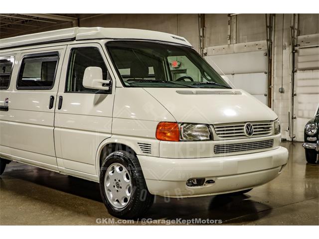 2003 Volkswagen Eurovan (CC-2081492) for sale in Grand Rapids, Michigan