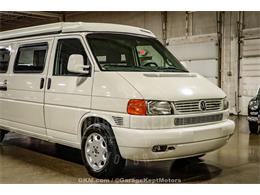 2003 Volkswagen Eurovan (CC-2081492) for sale in Grand Rapids, Michigan