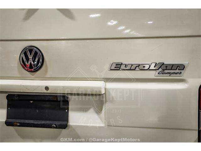 2003 Volkswagen Eurovan (CC-2081492) for sale in Grand Rapids, Michigan