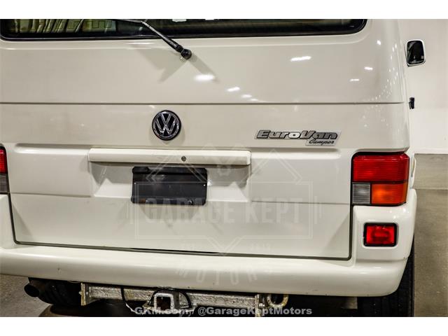 2003 Volkswagen Eurovan (CC-2081492) for sale in Grand Rapids, Michigan