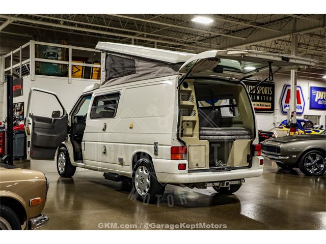 2003 Volkswagen Eurovan (CC-2081492) for sale in Grand Rapids, Michigan