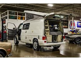 2003 Volkswagen Eurovan (CC-2081492) for sale in Grand Rapids, Michigan