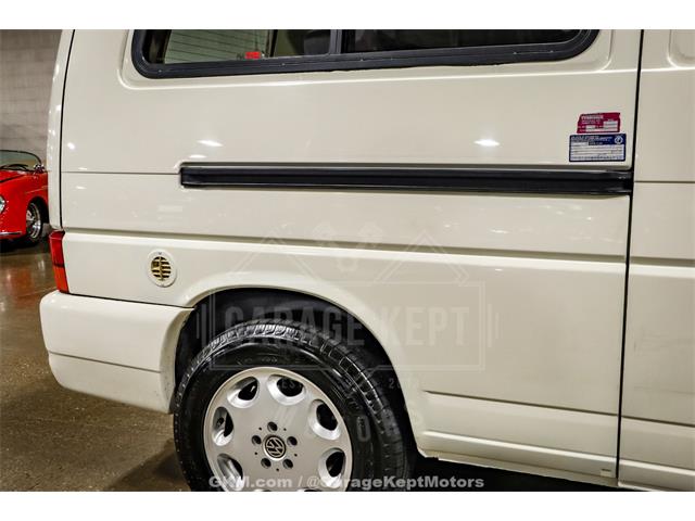 2003 Volkswagen Eurovan (CC-2081492) for sale in Grand Rapids, Michigan