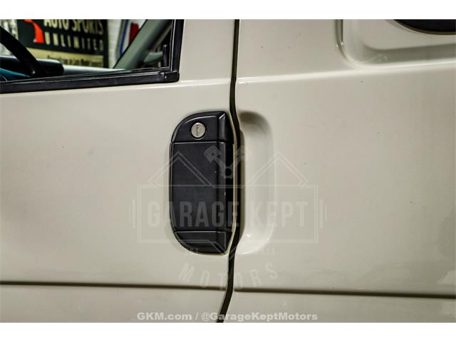 2003 Volkswagen Eurovan (CC-2081492) for sale in Grand Rapids, Michigan