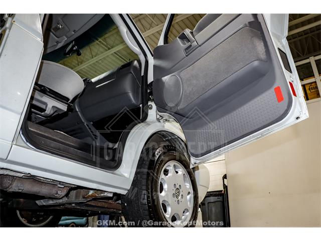 2003 Volkswagen Eurovan (CC-2081492) for sale in Grand Rapids, Michigan