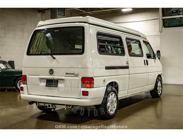 2003 Volkswagen Eurovan (CC-2081492) for sale in Grand Rapids, Michigan