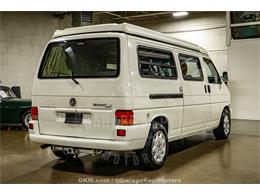2003 Volkswagen Eurovan (CC-2081492) for sale in Grand Rapids, Michigan