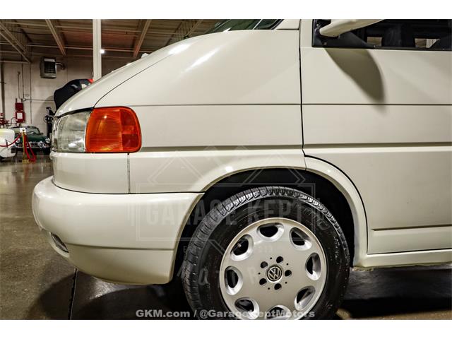 2003 Volkswagen Eurovan (CC-2081492) for sale in Grand Rapids, Michigan