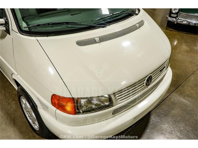 2003 Volkswagen Eurovan (CC-2081492) for sale in Grand Rapids, Michigan