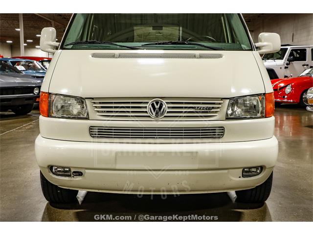 2003 Volkswagen Eurovan (CC-2081492) for sale in Grand Rapids, Michigan