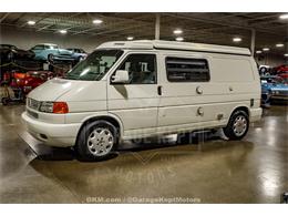 2003 Volkswagen Eurovan (CC-2081492) for sale in Grand Rapids, Michigan