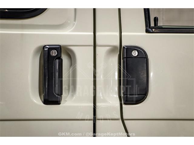 2003 Volkswagen Eurovan (CC-2081492) for sale in Grand Rapids, Michigan