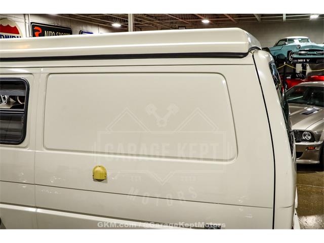 2003 Volkswagen Eurovan (CC-2081492) for sale in Grand Rapids, Michigan
