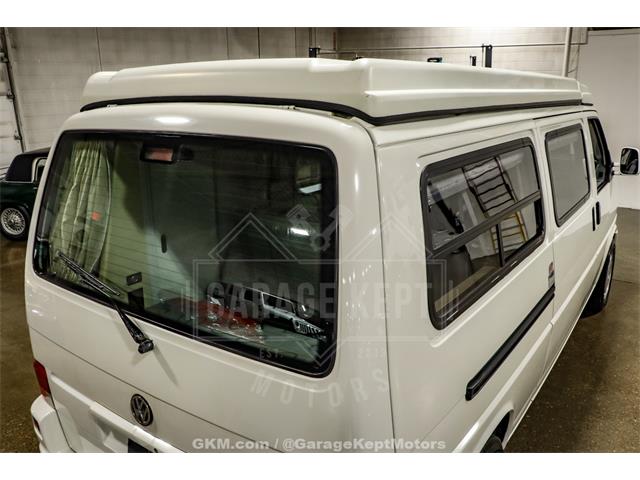 2003 Volkswagen Eurovan (CC-2081492) for sale in Grand Rapids, Michigan