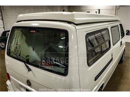 2003 Volkswagen Eurovan (CC-2081492) for sale in Grand Rapids, Michigan