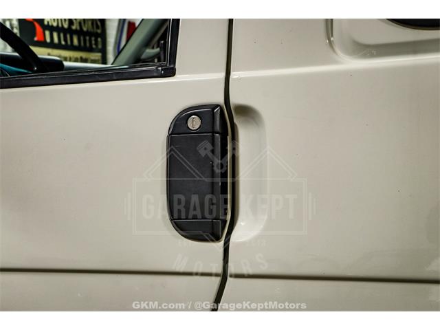 2003 Volkswagen Eurovan (CC-2081492) for sale in Grand Rapids, Michigan