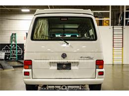 2003 Volkswagen Eurovan (CC-2081492) for sale in Grand Rapids, Michigan