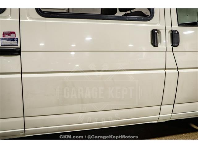 2003 Volkswagen Eurovan (CC-2081492) for sale in Grand Rapids, Michigan