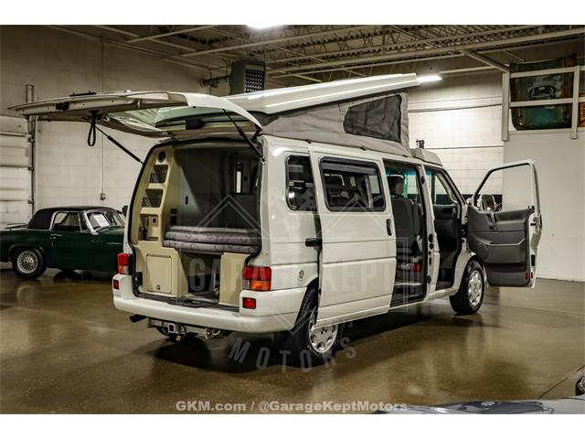2003 Volkswagen Eurovan (CC-2081492) for sale in Grand Rapids, Michigan