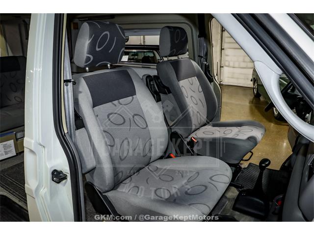 2003 Volkswagen Eurovan (CC-2081492) for sale in Grand Rapids, Michigan