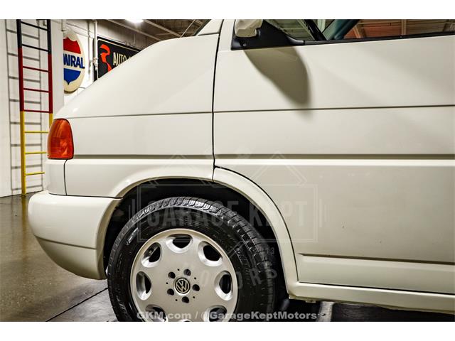 2003 Volkswagen Eurovan (CC-2081492) for sale in Grand Rapids, Michigan