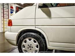 2003 Volkswagen Eurovan (CC-2081492) for sale in Grand Rapids, Michigan