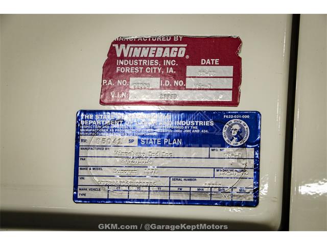 2003 Volkswagen Eurovan (CC-2081492) for sale in Grand Rapids, Michigan
