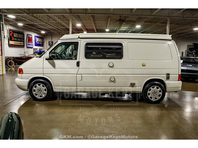 2003 Volkswagen Eurovan (CC-2081492) for sale in Grand Rapids, Michigan