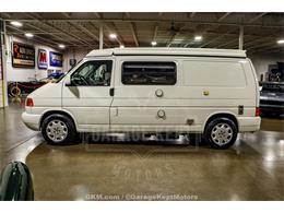 2003 Volkswagen Eurovan (CC-2081492) for sale in Grand Rapids, Michigan