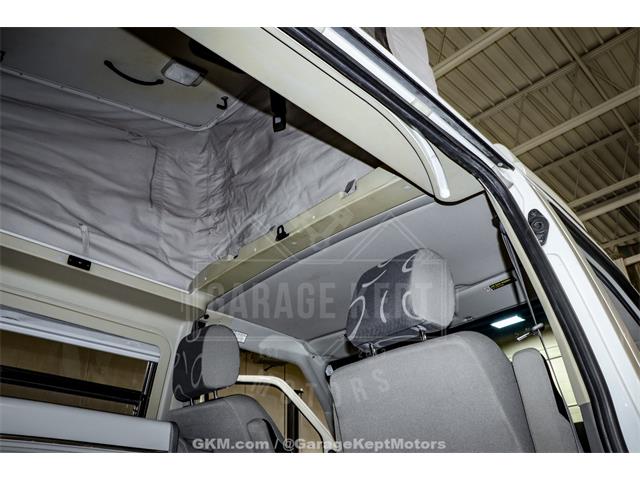 2003 Volkswagen Eurovan (CC-2081492) for sale in Grand Rapids, Michigan