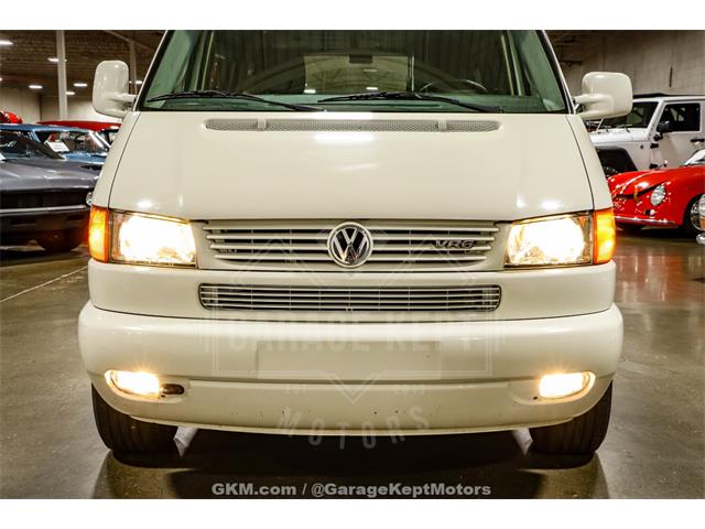 2003 Volkswagen Eurovan (CC-2081492) for sale in Grand Rapids, Michigan