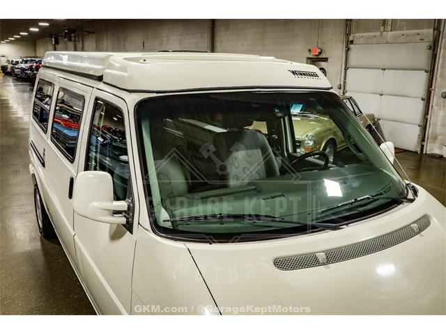 2003 Volkswagen Eurovan (CC-2081492) for sale in Grand Rapids, Michigan