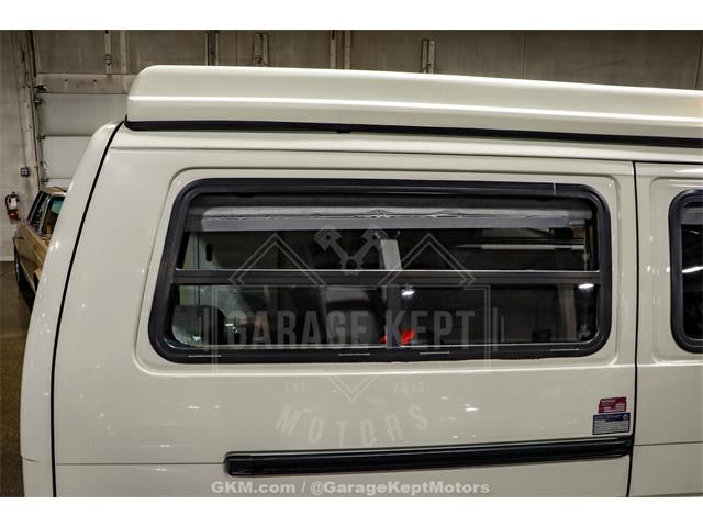 2003 Volkswagen Eurovan (CC-2081492) for sale in Grand Rapids, Michigan