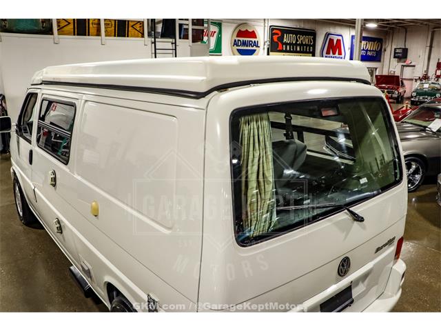 2003 Volkswagen Eurovan (CC-2081492) for sale in Grand Rapids, Michigan