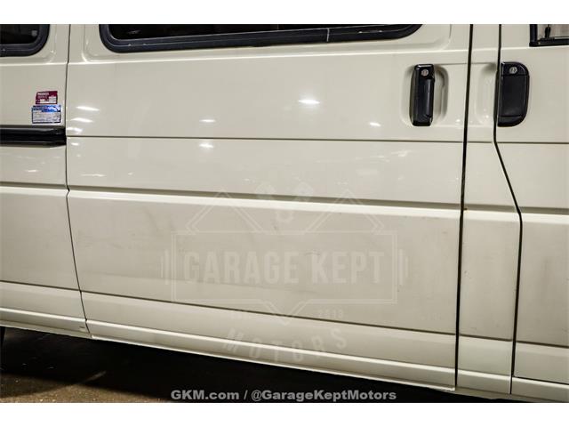 2003 Volkswagen Eurovan (CC-2081492) for sale in Grand Rapids, Michigan
